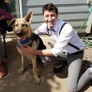 Meet your Posher, Ryan